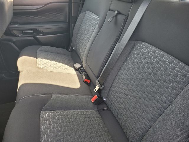 2024 Ford Ranger XL Folsom CA