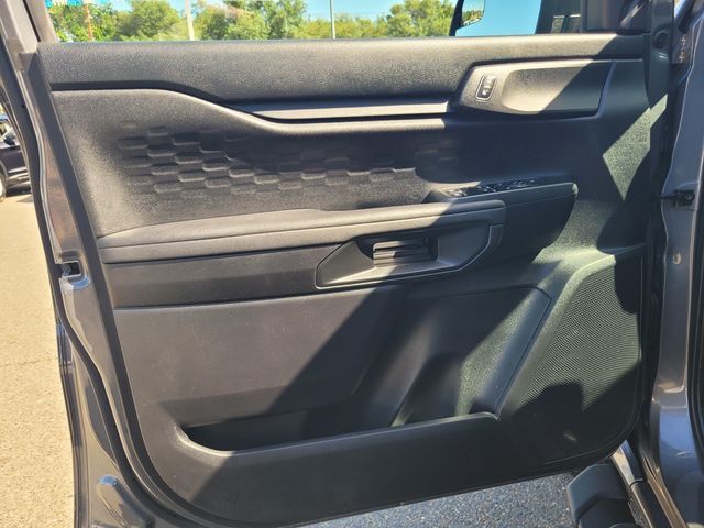 2024 Ford Ranger XL Folsom CA