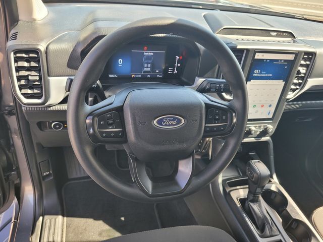 2024 Ford Ranger XL Folsom CA