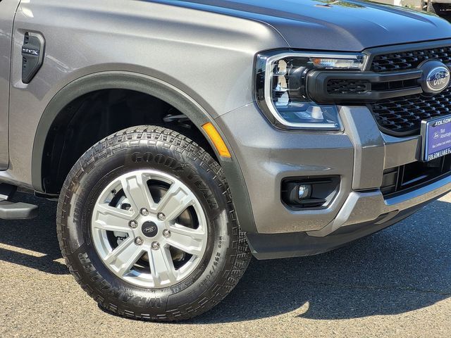 2024 Ford Ranger XL Folsom CA