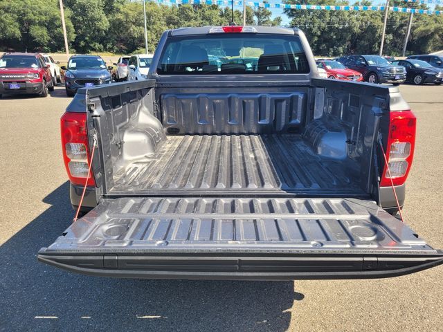 2024 Ford Ranger XL Folsom CA