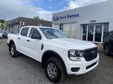 2024 Ford Ranger XL Manual  Vaitele Tuamasaga