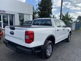 2024 Ford Ranger XL Manual  Vaitele Tuamasaga