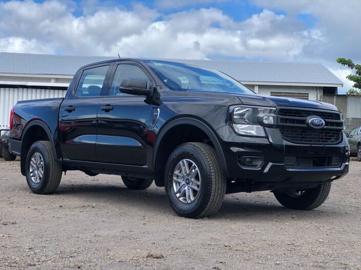 2024 Ford Ranger XL Manual (2.0L Turbo Diesel) Vaitele Tuamasaga