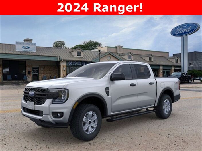 2024 Ford Ranger XL Oshkosh WI