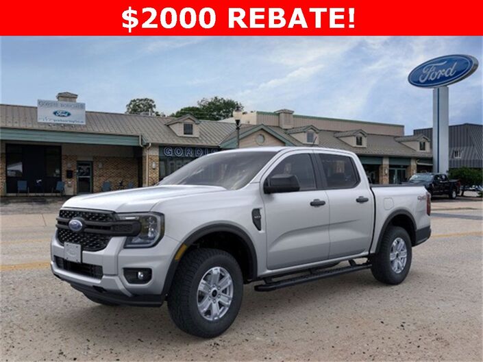 2024 Ford Ranger XL Oshkosh WI