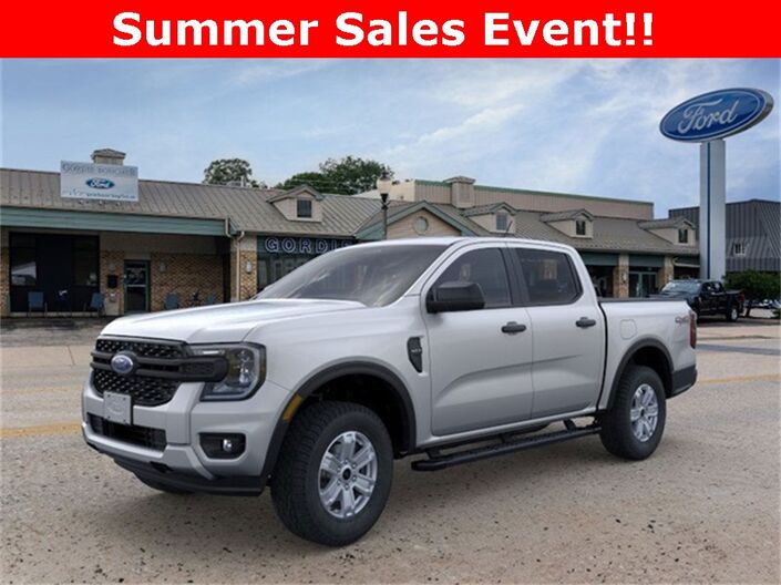 2024 Ford Ranger XL Oshkosh WI