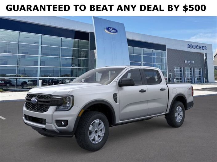 2024 Ford Ranger XL Oshkosh WI