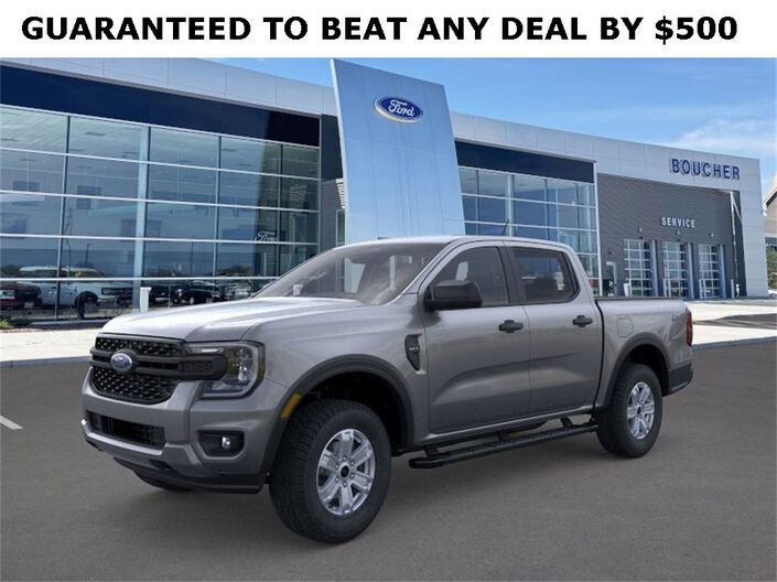 2024 Ford Ranger XL Oshkosh WI