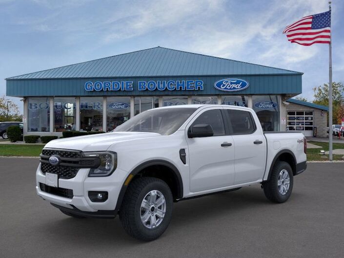 2024 Ford Ranger XL Oshkosh WI