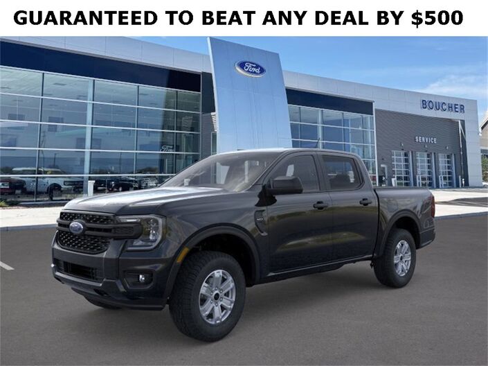 2024 Ford Ranger XL Oshkosh WI