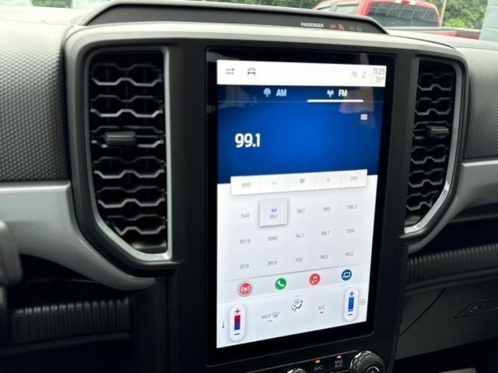 2024 Ford Ranger XL Owego NY