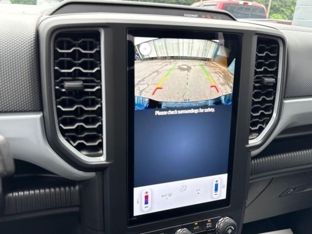 2024 Ford Ranger XL Owego NY