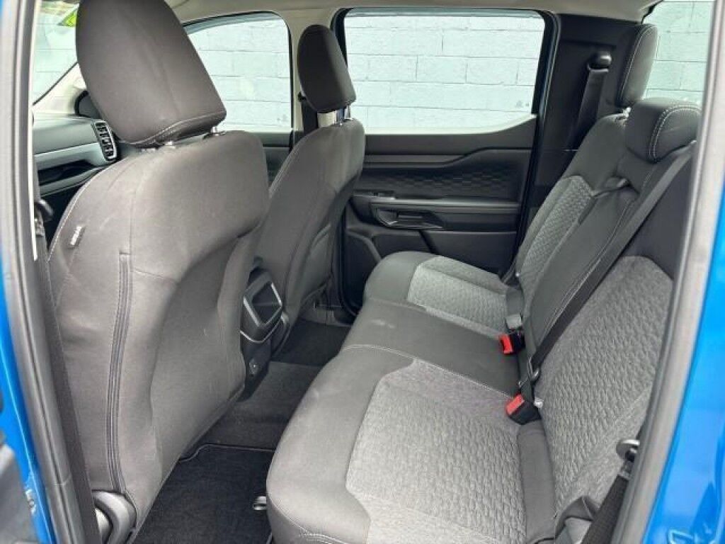 2024 Ford Ranger XL Owego NY