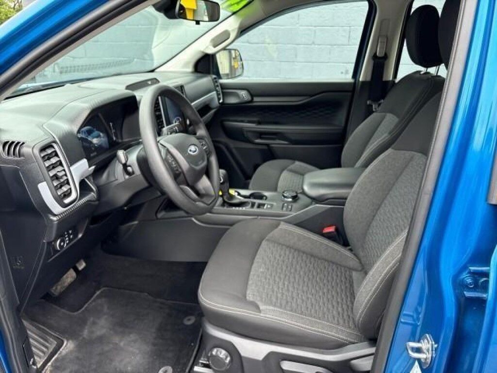 2024 Ford Ranger XL Owego NY
