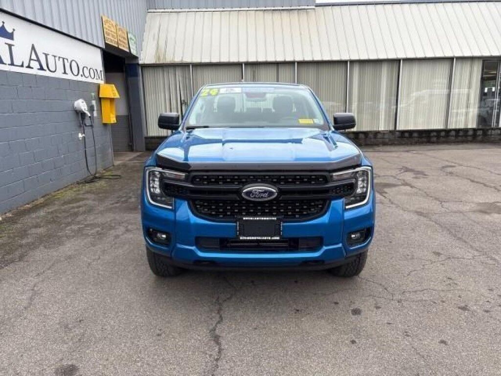2024 Ford Ranger XL Owego NY