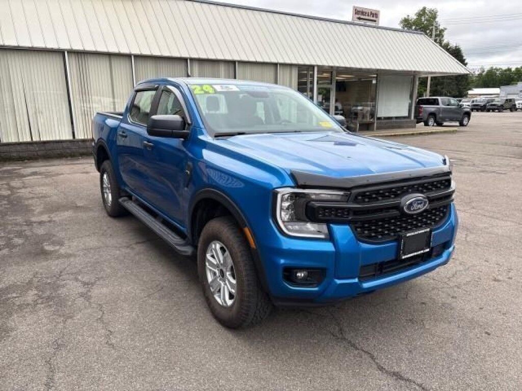 2024 Ford Ranger XL Owego NY