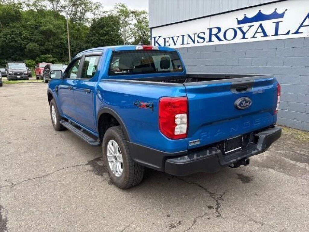 2024 Ford Ranger XL Owego NY