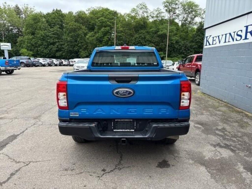 2024 Ford Ranger XL Owego NY