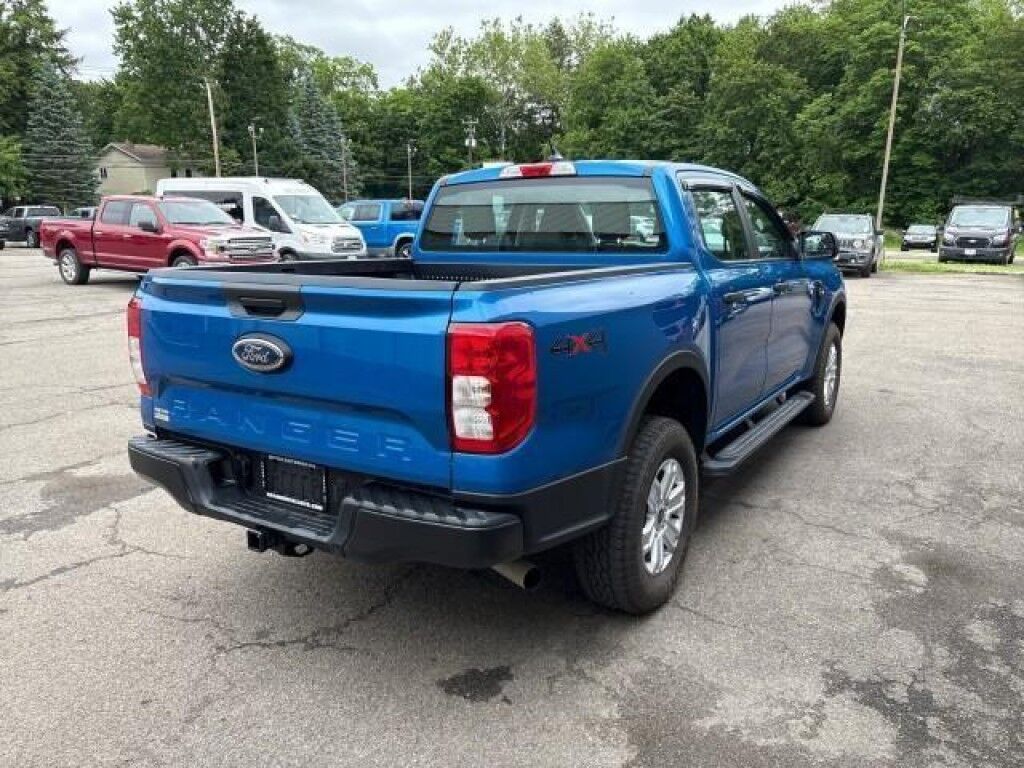 2024 Ford Ranger XL Owego NY