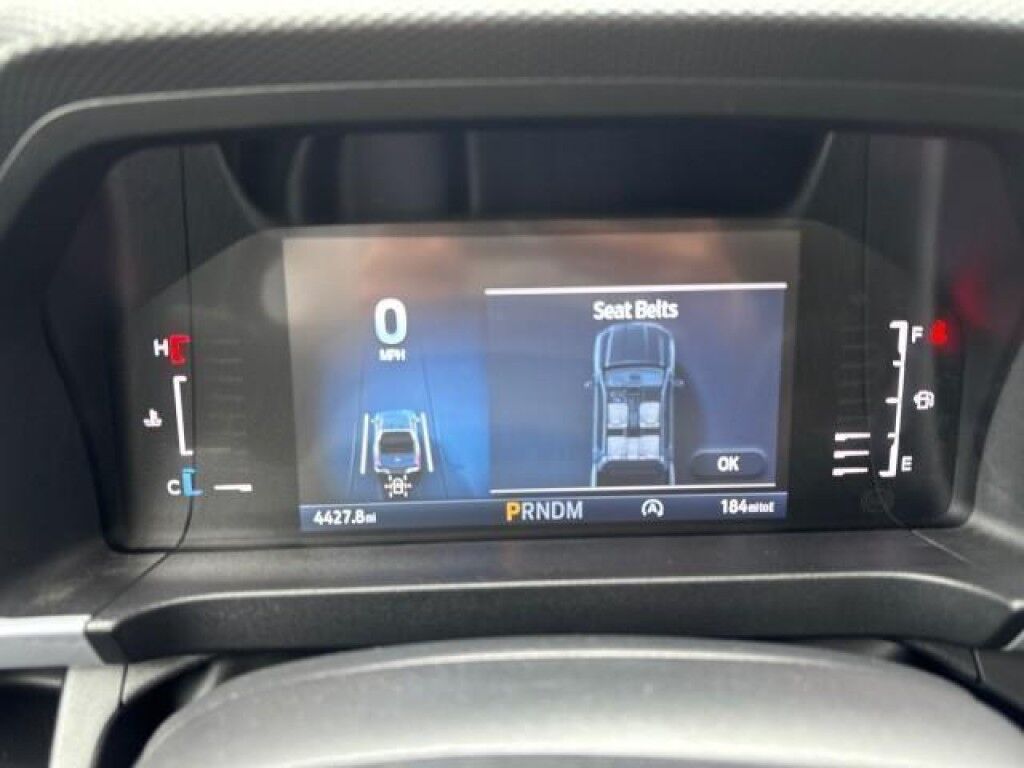 2024 Ford Ranger XL Owego NY