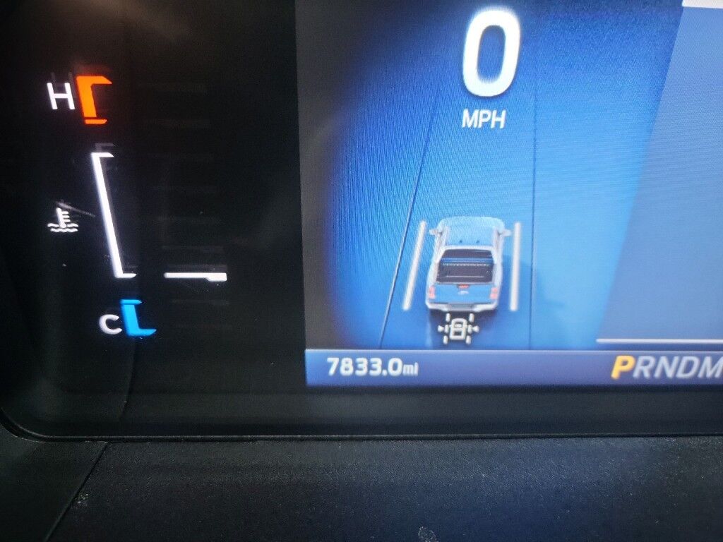 2024 Ford Ranger XL Owego NY