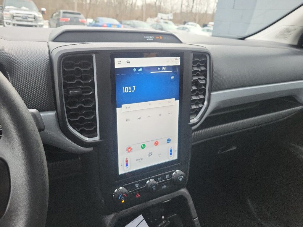 2024 Ford Ranger XL Owego NY