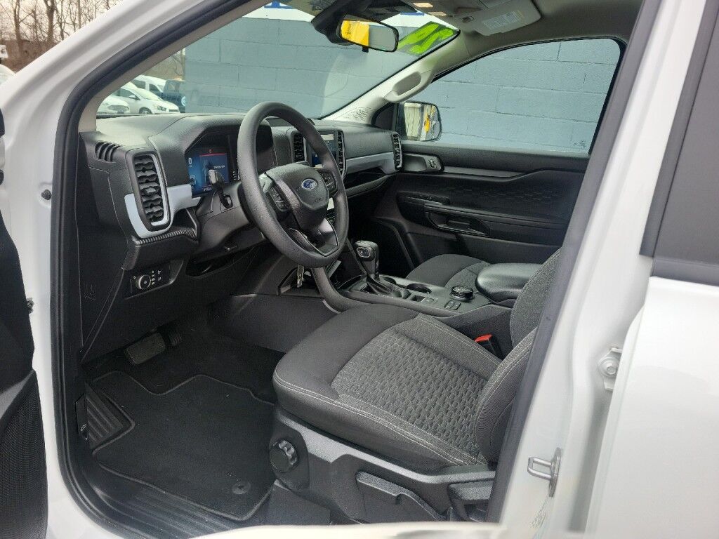 2024 Ford Ranger XL Owego NY