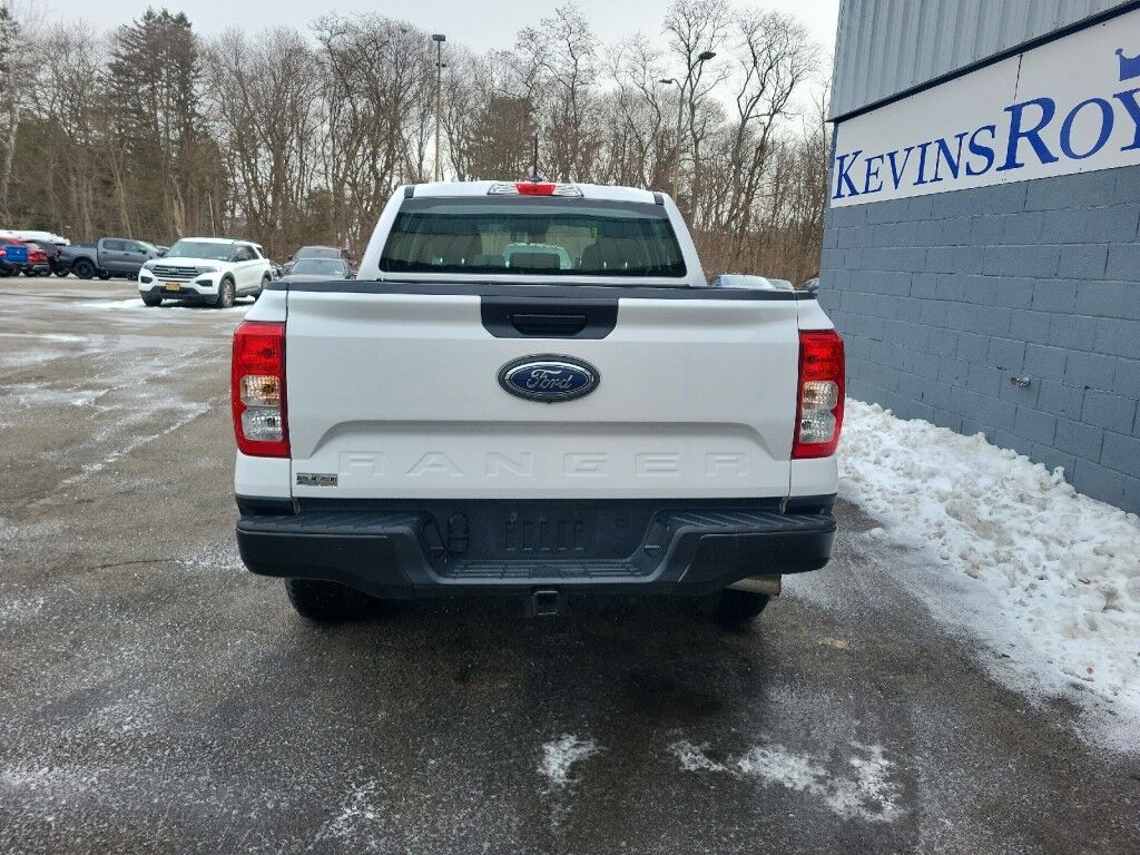 2024 Ford Ranger XL Owego NY