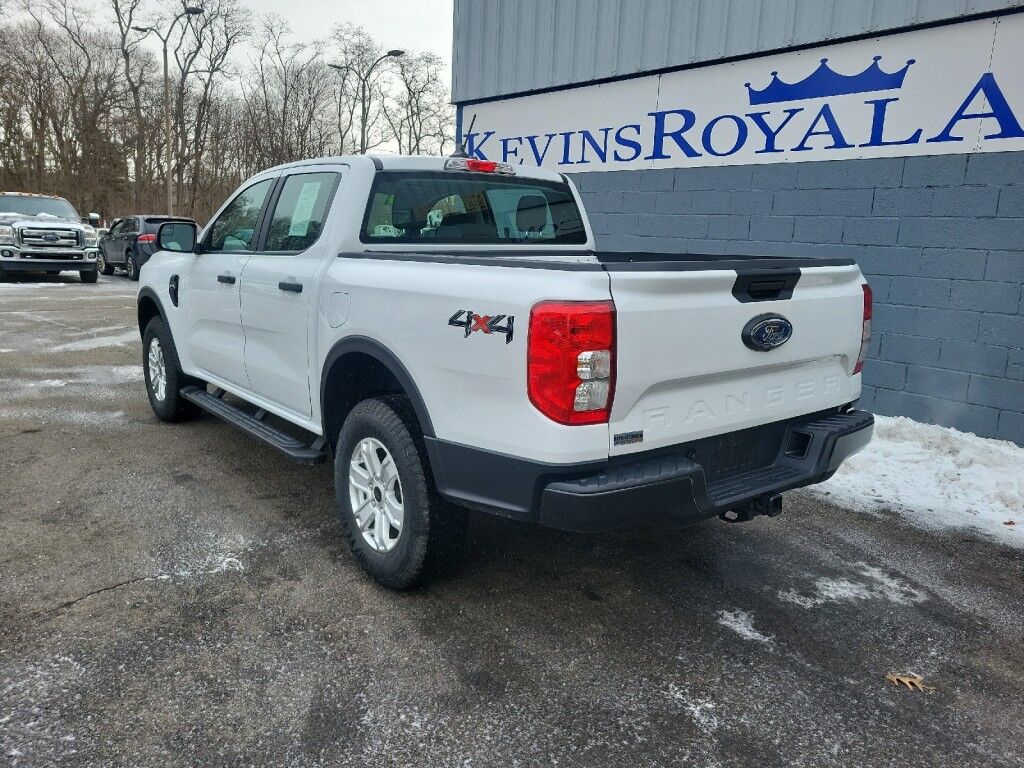 2024 Ford Ranger XL Owego NY
