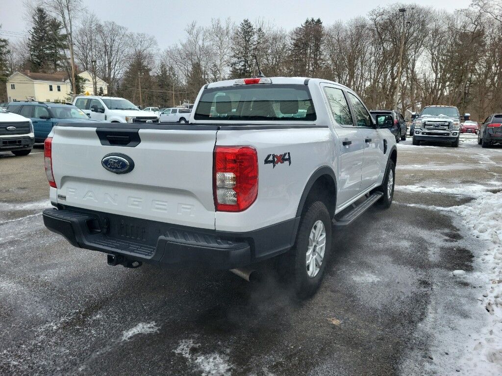 2024 Ford Ranger XL Owego NY