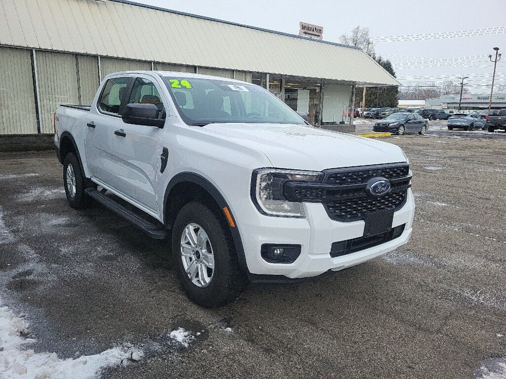 2024 Ford Ranger XL Owego NY