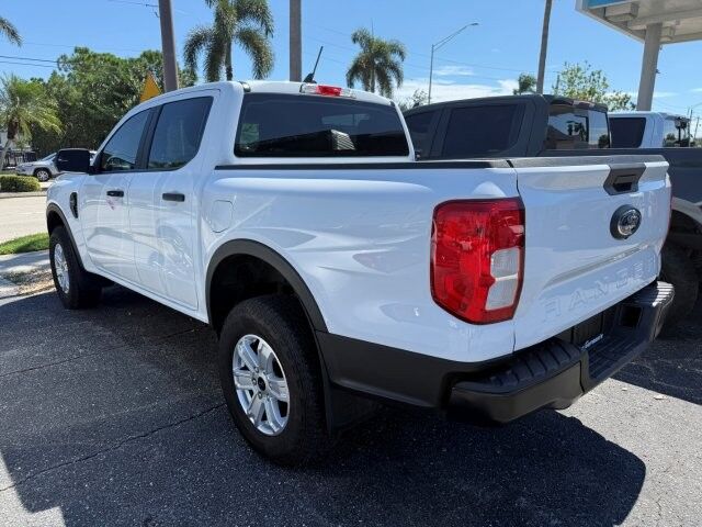 2024 Ford Ranger XL Punta Gorda FL