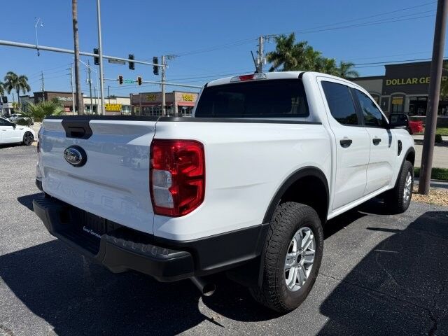 2024 Ford Ranger XL Punta Gorda FL