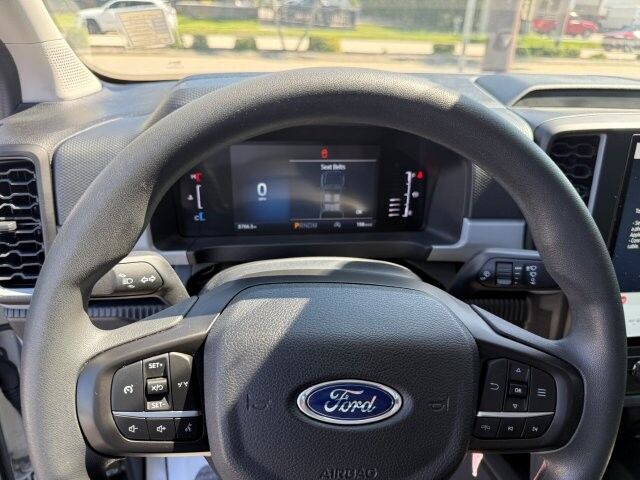 2024 Ford Ranger XL Punta Gorda FL