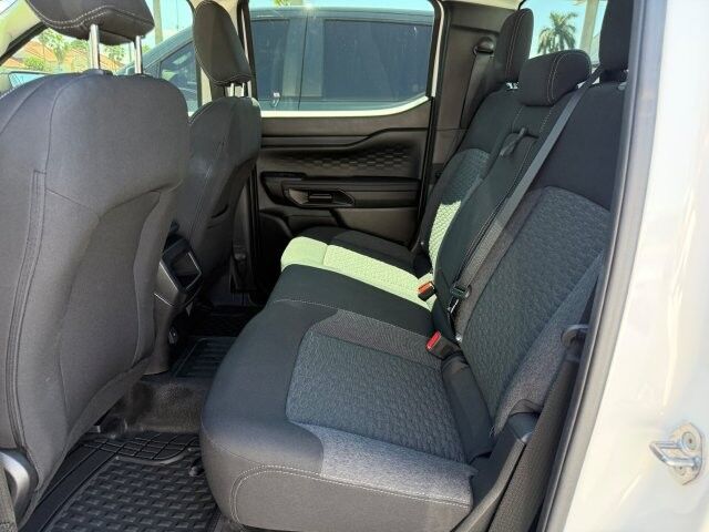 2024 Ford Ranger XL Punta Gorda FL