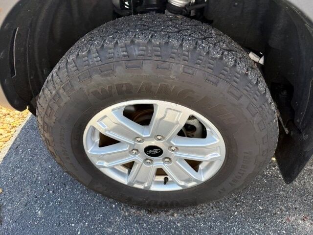2024 Ford Ranger XL Punta Gorda FL