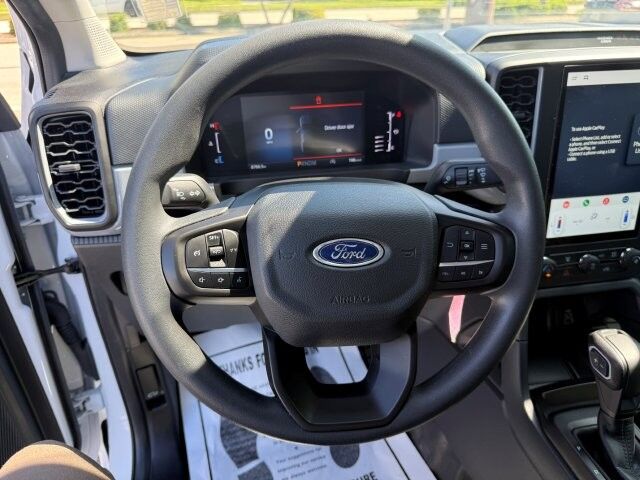 2024 Ford Ranger XL Punta Gorda FL