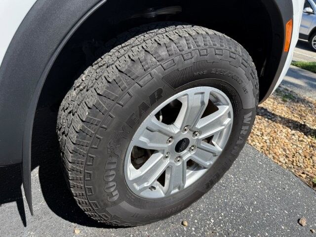 2024 Ford Ranger XL Punta Gorda FL