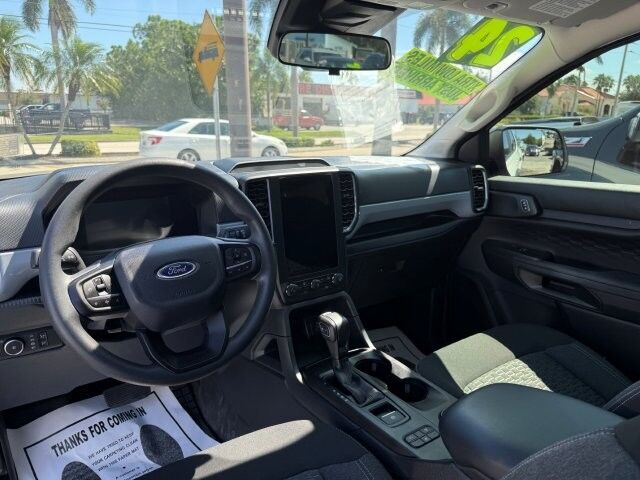 2024 Ford Ranger XL Punta Gorda FL