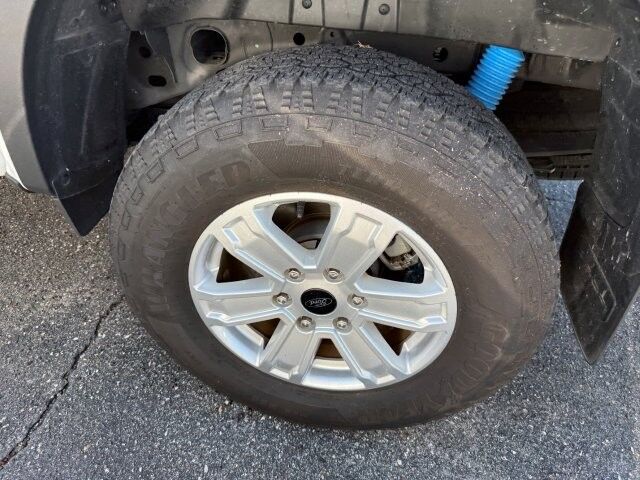 2024 Ford Ranger XL Punta Gorda FL