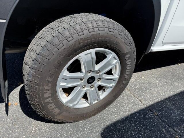 2024 Ford Ranger XL Punta Gorda FL