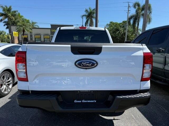 2024 Ford Ranger XL Punta Gorda FL