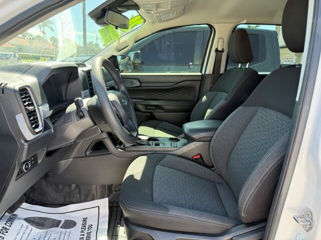 2024 Ford Ranger XL Punta Gorda FL