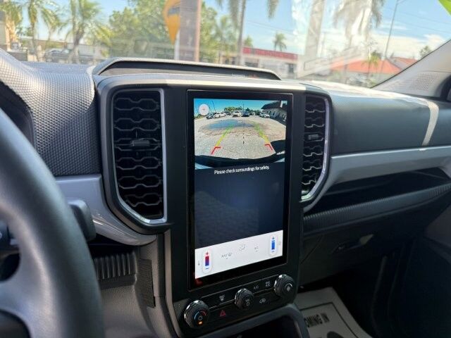 2024 Ford Ranger XL Punta Gorda FL