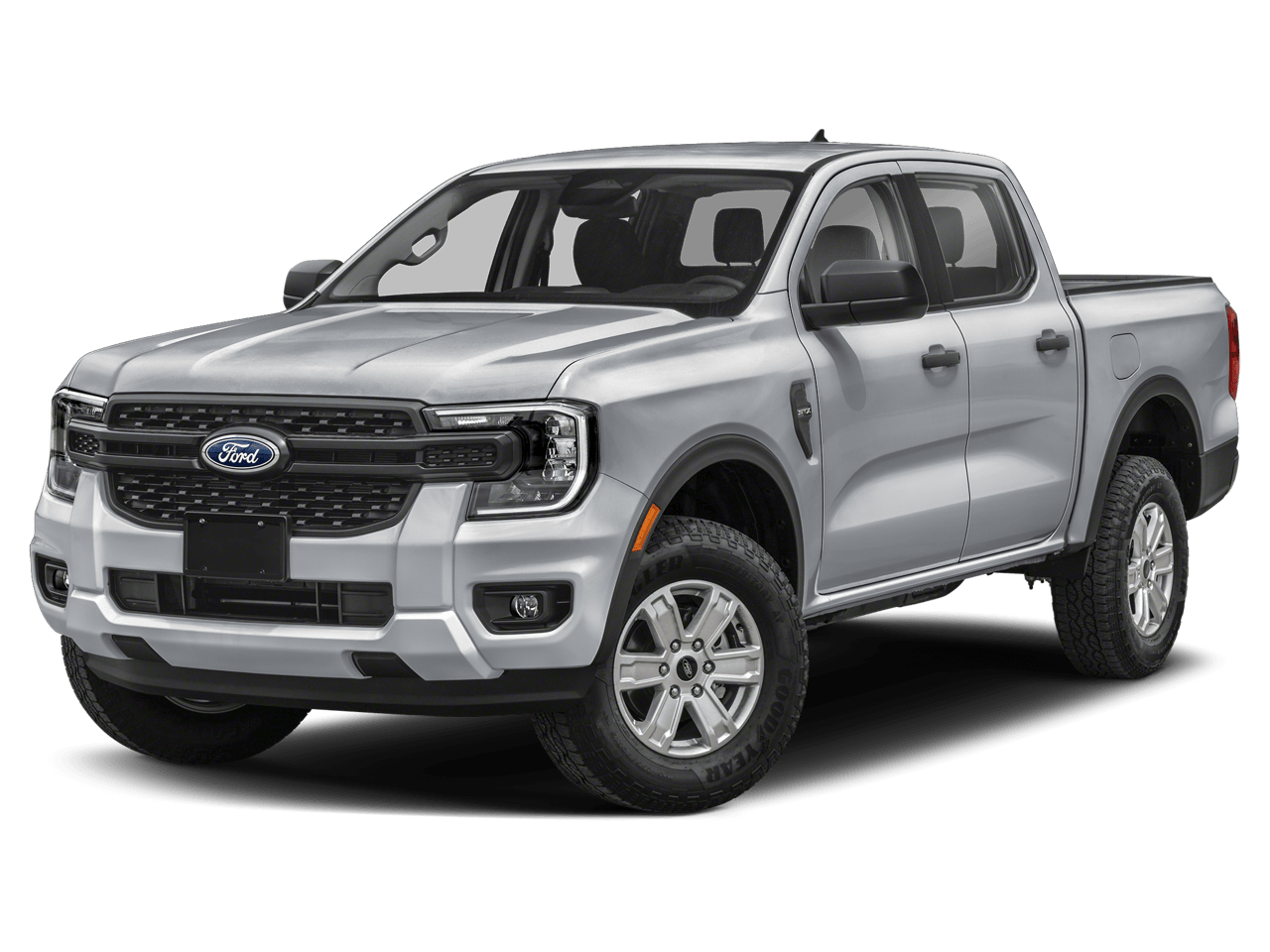 2024 Ford Ranger XL