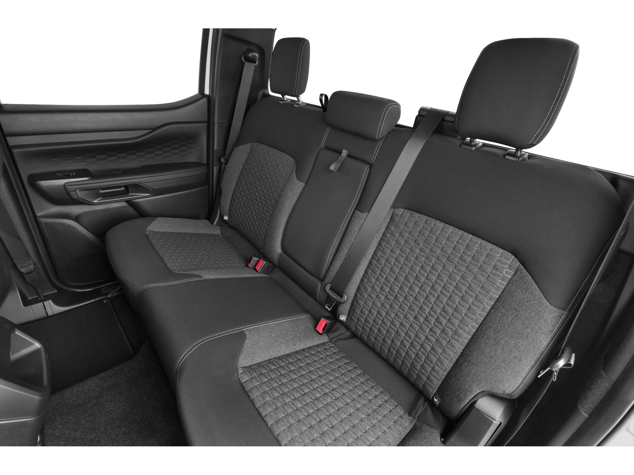 2024 Ford Ranger XL Roseville CA