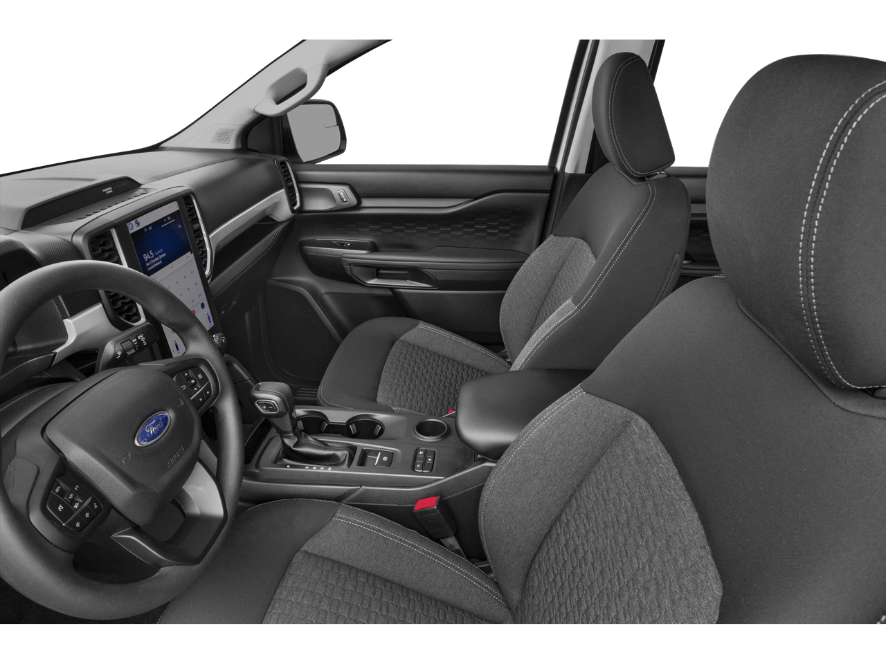 2024 Ford Ranger XL Roseville CA