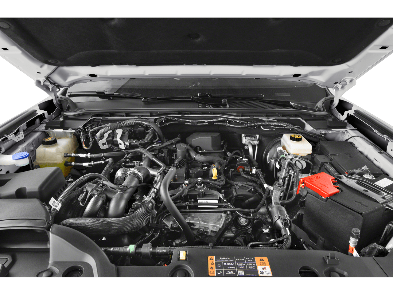 2024 Ford Ranger XL Roseville CA