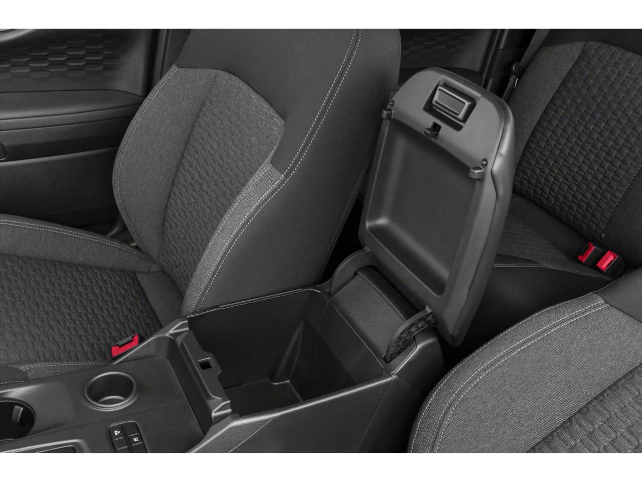 2024 Ford Ranger XL Roseville CA